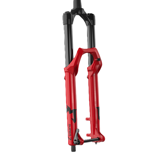 Forcella MARZOCCHI SUPER Z 29" 2026 Rosso