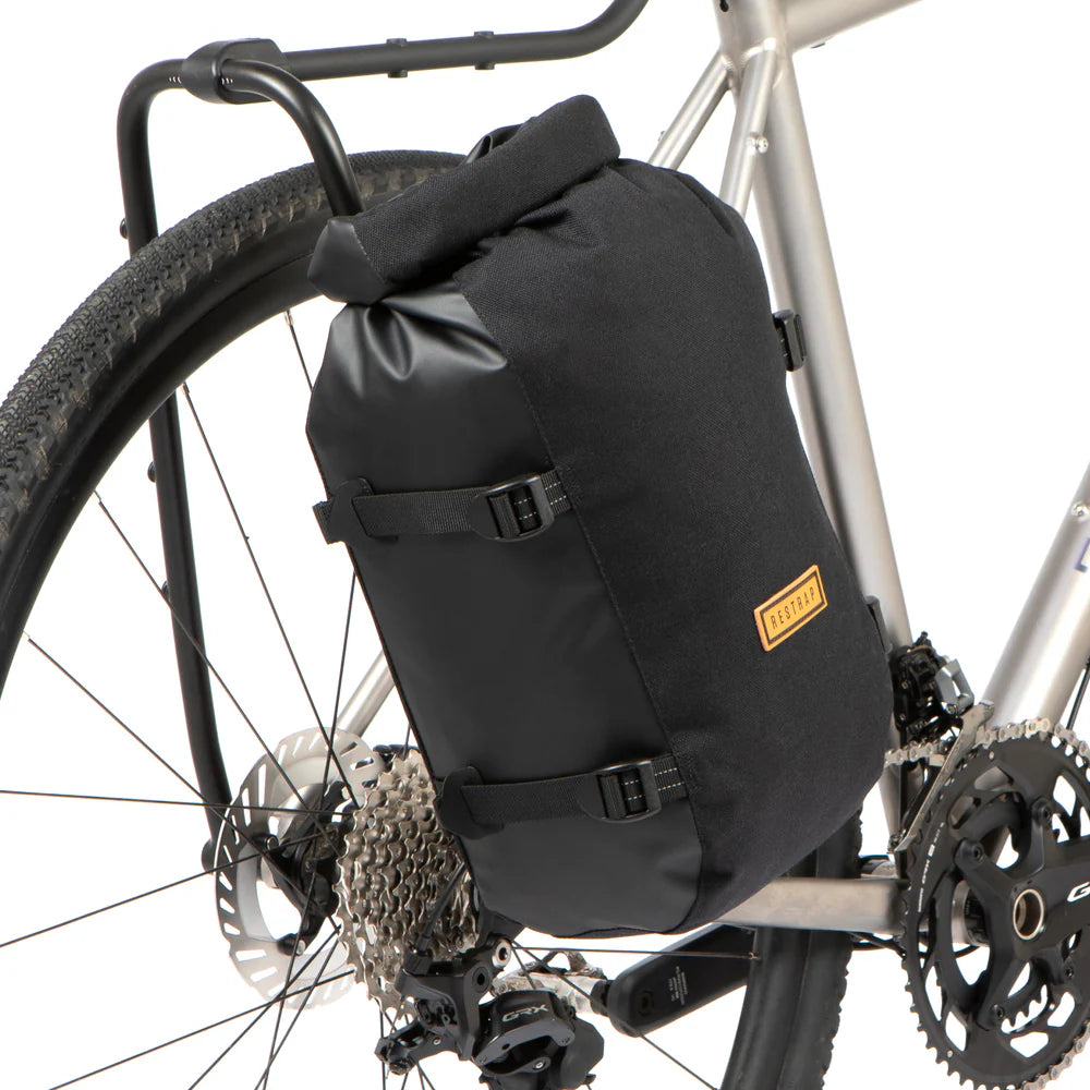 Borsa RESTRAP SWITCH 10L Nero