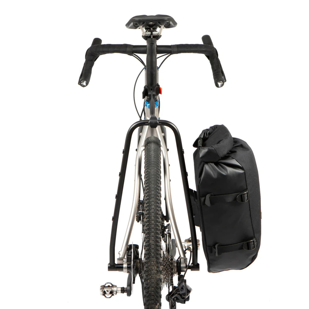 Borsa RESTRAP SWITCH 10L Nero