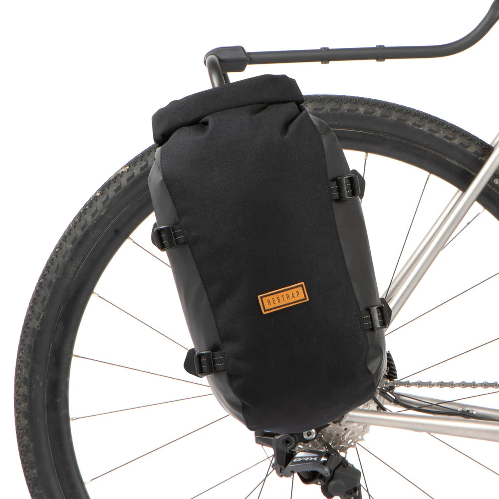 Borsa RESTRAP SWITCH 10L Nero