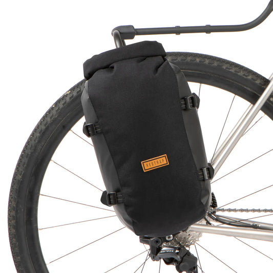 Borsa RESTRAP SWITCH 10L Nero