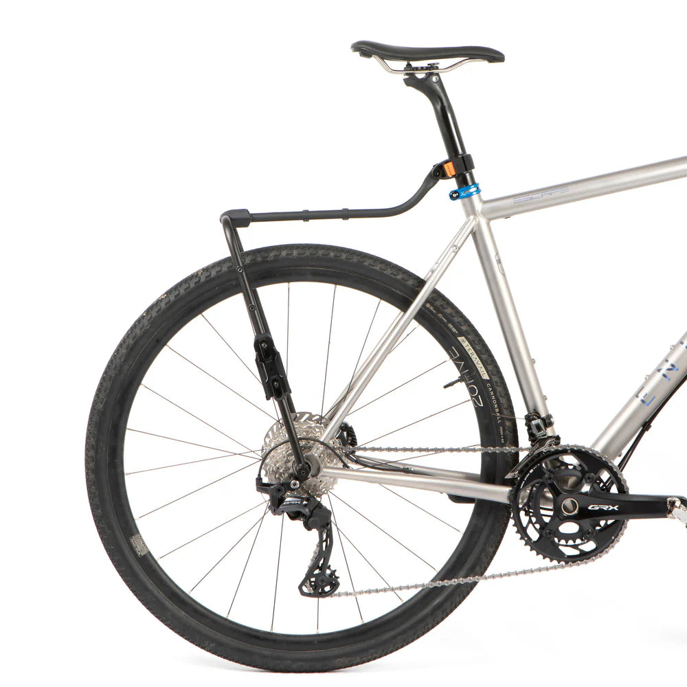 Portabagagli RESTRAP SWITCH RACK