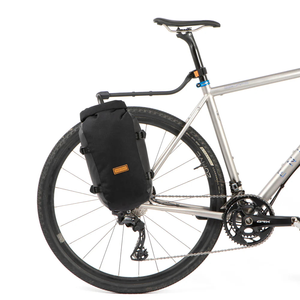Portabagagli RESTRAP SWITCH RACK