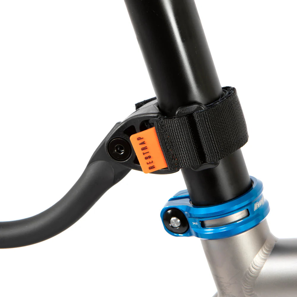 Portabagagli RESTRAP SWITCH RACK