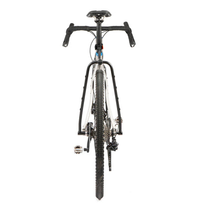 Portapacchi RESTRAP SWITCH RACK