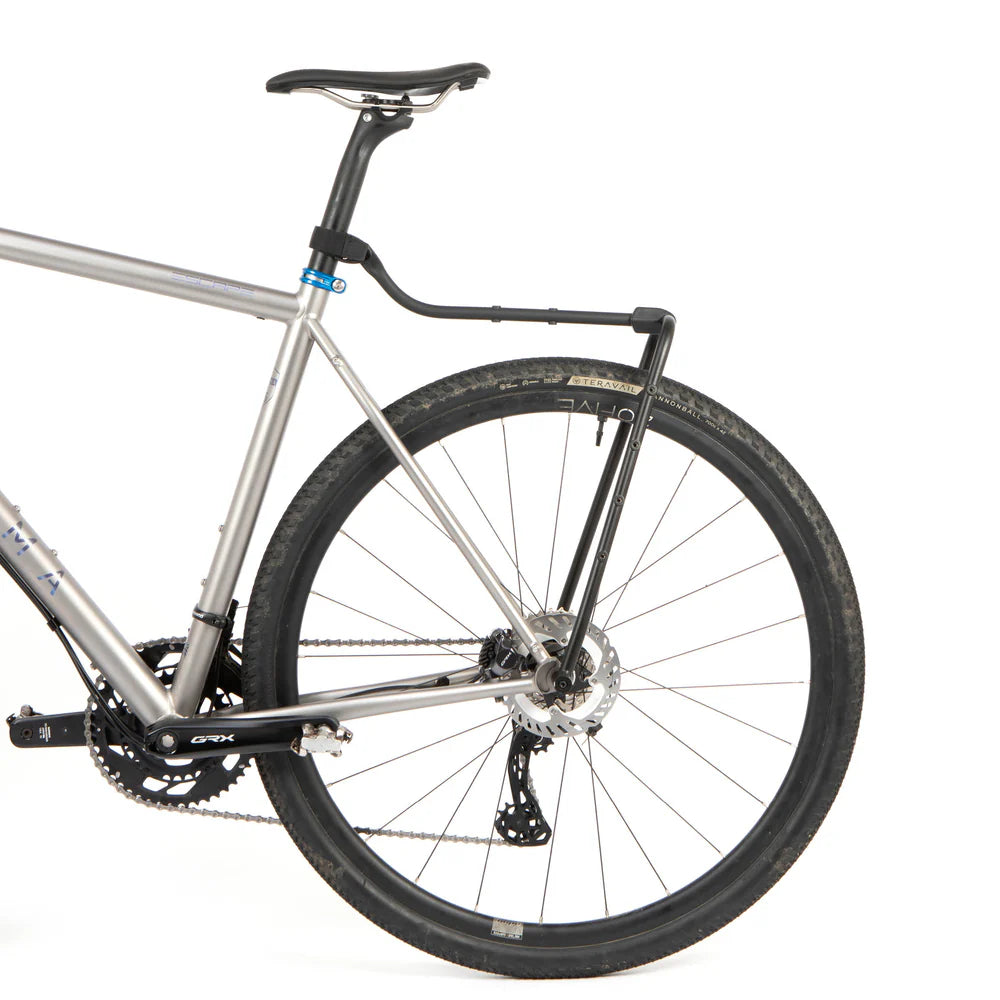 Portabagagli RESTRAP SWITCH RACK