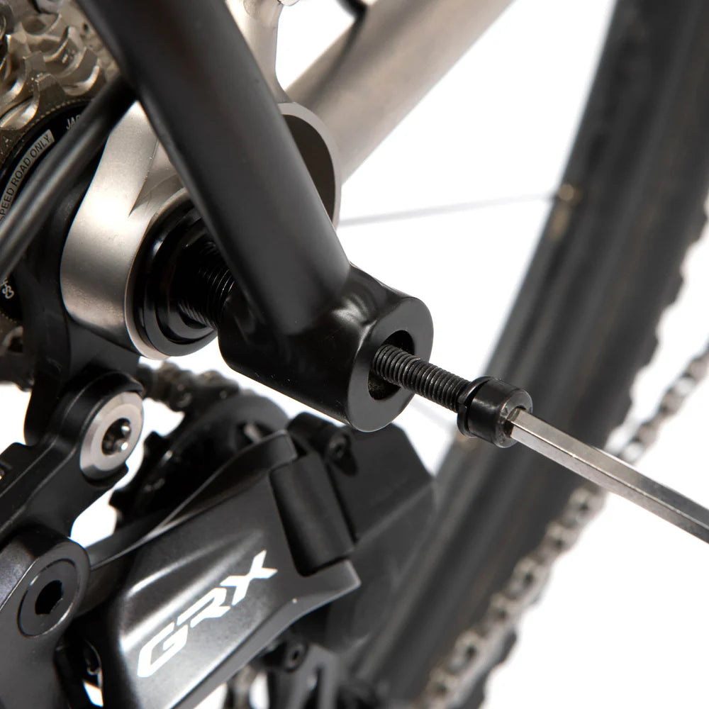 Portabagagli RESTRAP SWITCH RACK