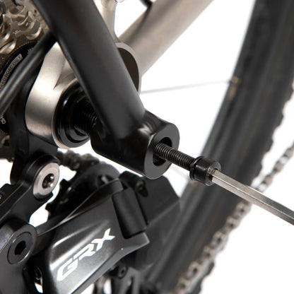 Portapacchi RESTRAP SWITCH RACK
