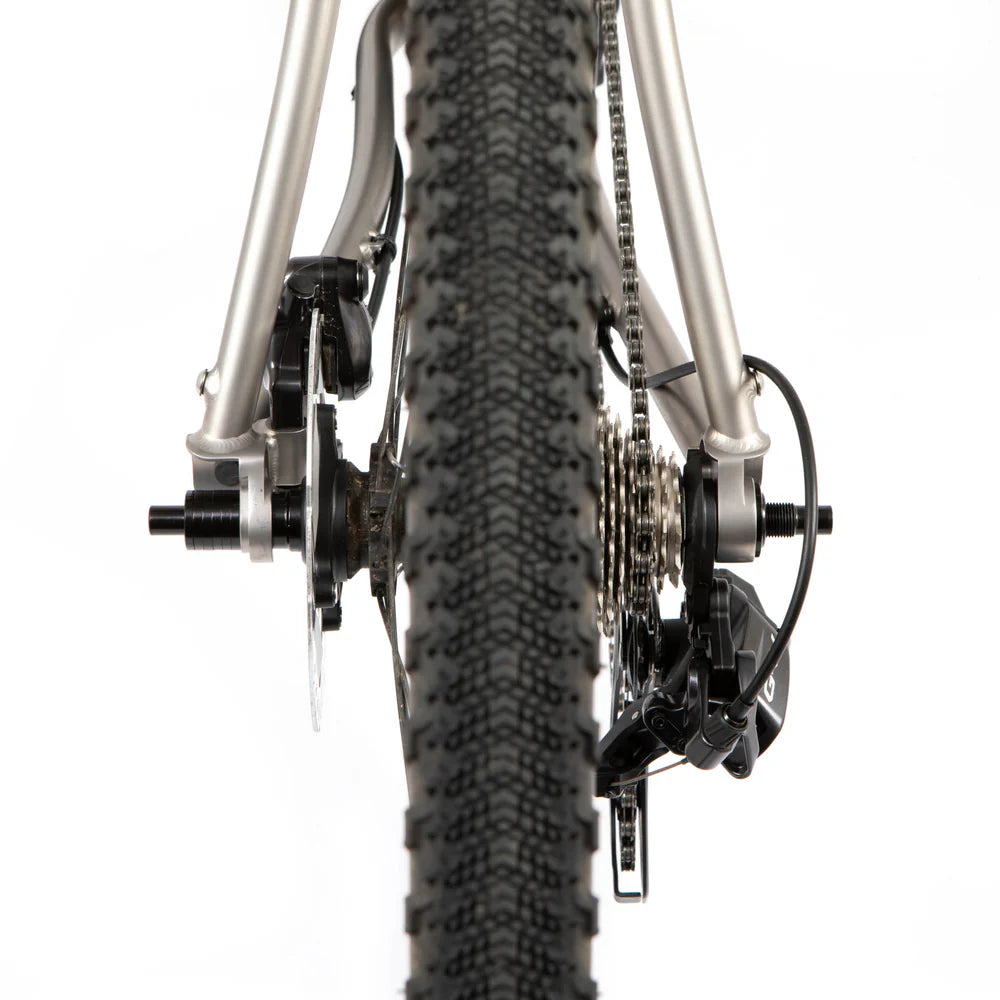 Portabagagli RESTRAP SWITCH RACK