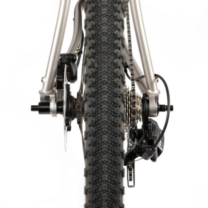 Portapacchi RESTRAP SWITCH RACK