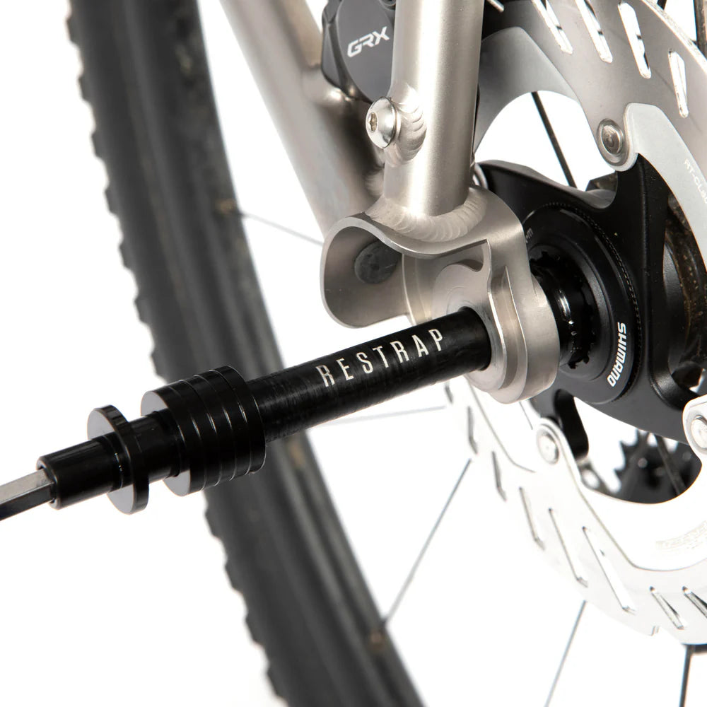 Portabagagli RESTRAP SWITCH RACK