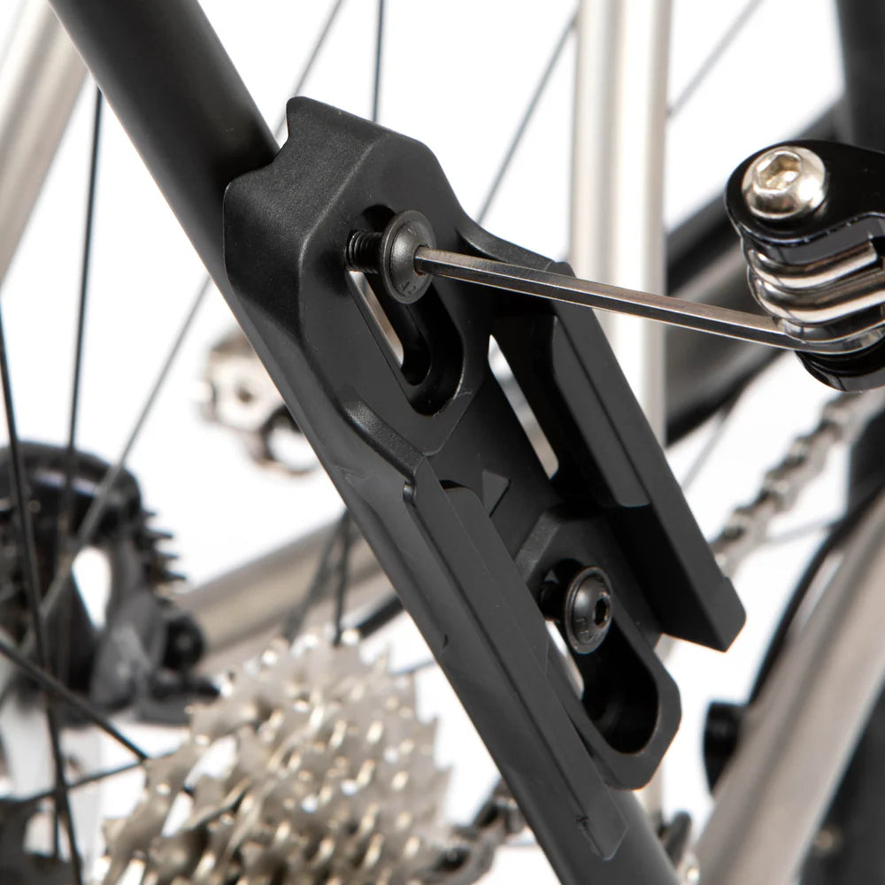 Portabagagli RESTRAP SWITCH RACK