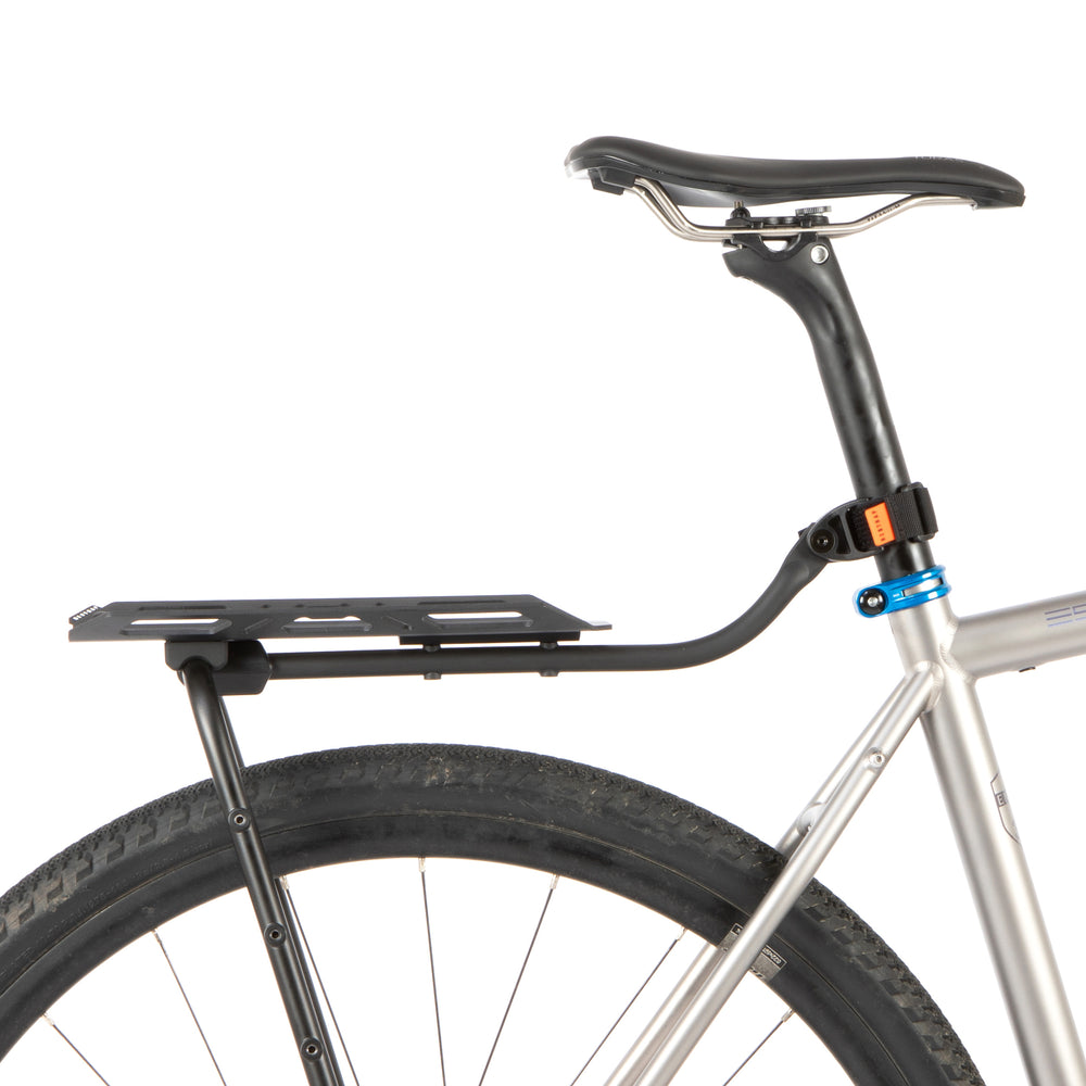 Rack di Fissaggio RESTRAP SWITCH Cage