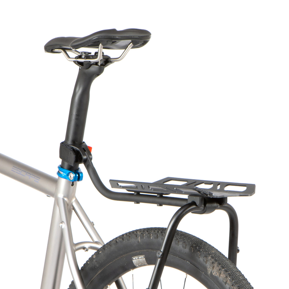 Rack di Fissaggio RESTRAP SWITCH Cage