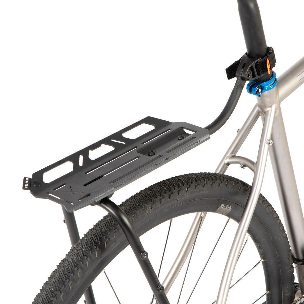 Rack di Fissaggio RESTRAP SWITCH Cage