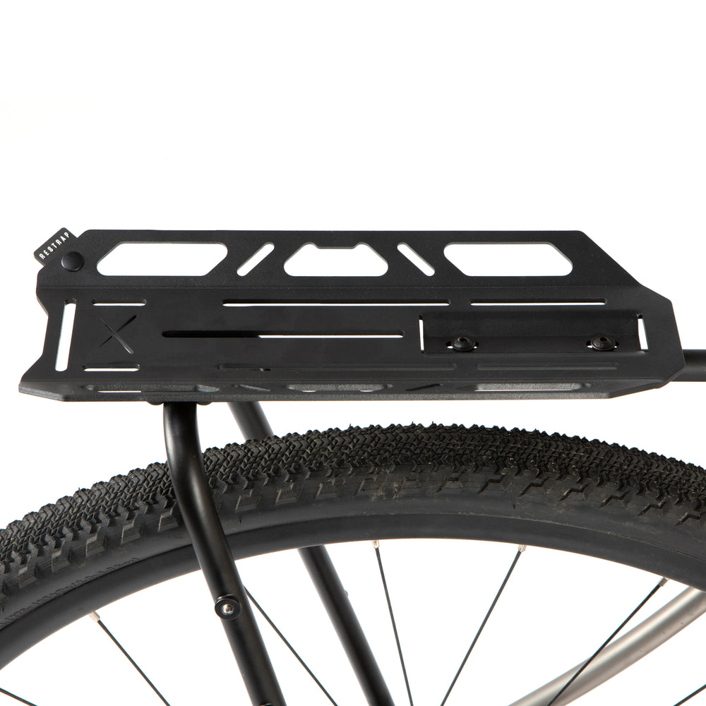 Rack di Fissaggio RESTRAP SWITCH Cage