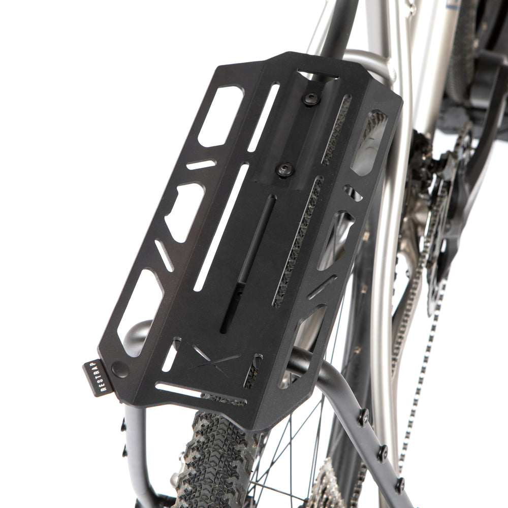 Rack di Fissaggio RESTRAP SWITCH Cage