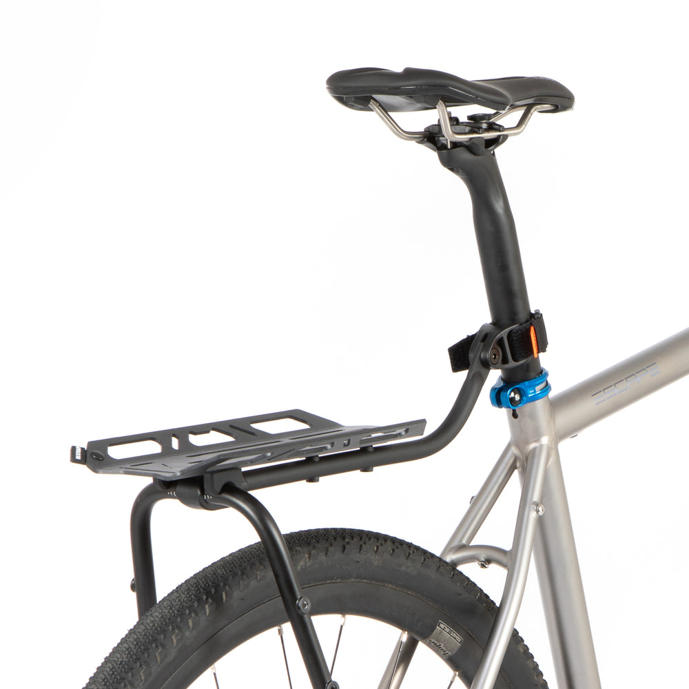 Rack di Fissaggio RESTRAP SWITCH Cage