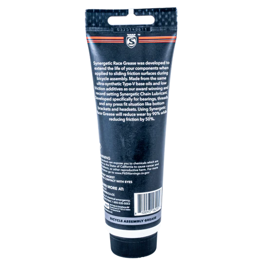 Grasso per cuscinetti SILCA SYNERGETIC RACE GRASE