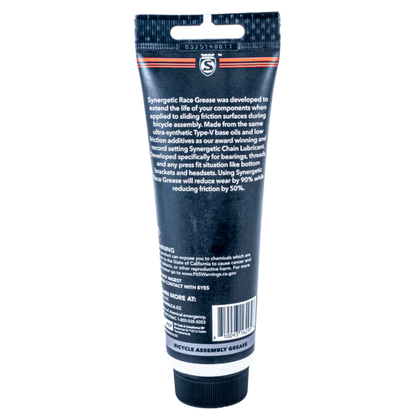 Grasso per Cuscinetti SILCA SYNERGETIC RACE GREASE