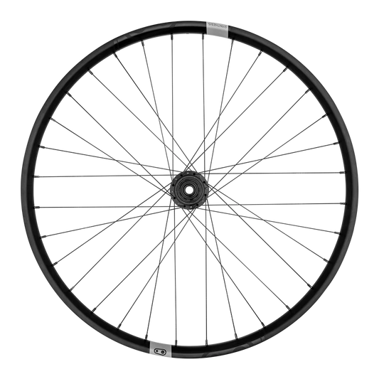 CRANKBROTHERS SYNTHESIS Enduro I9 29" 12x148 mm Ruota posteriore Boost