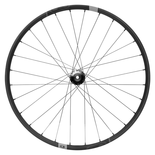 CRANKBROTHERS SYNTHESIS Carbon Gravel Tubeless Ready Ruota anteriore (Center Lock)