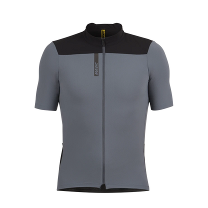 Maglia MAVIC ALLROAD CARGO Maniche Corte Blu