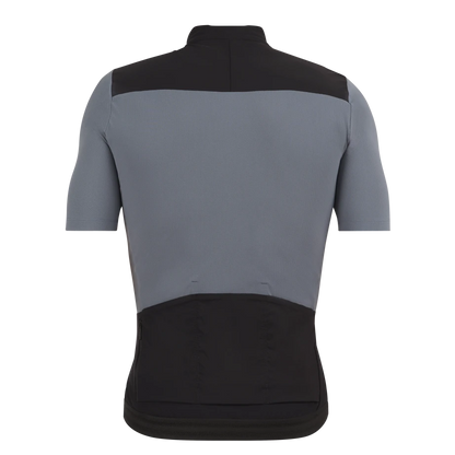 Maglia MAVIC ALLROAD CARGO Maniche Corte Blu