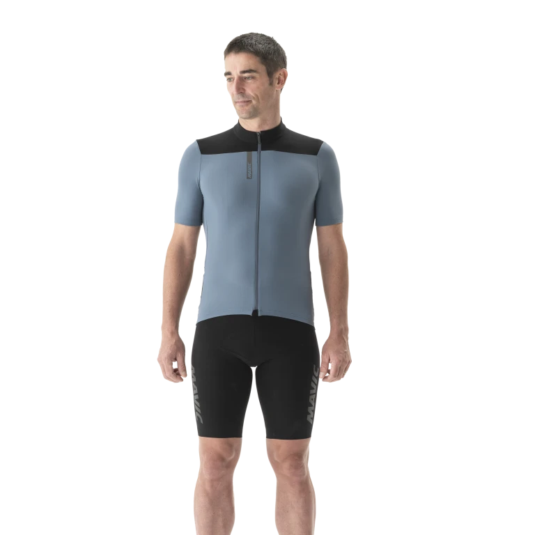 MAVIC ALLROAD CARGO Maglia a maniche corte Blu