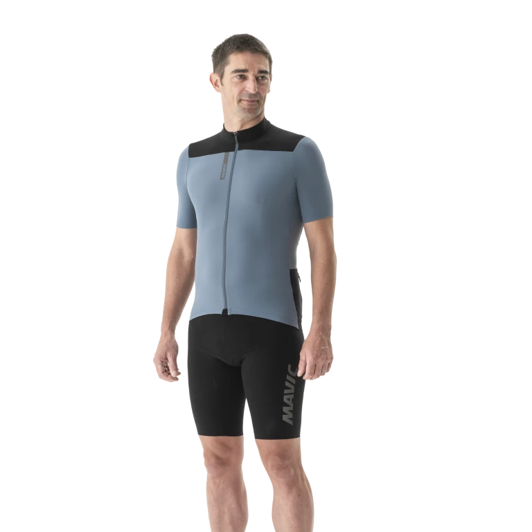 MAVIC ALLROAD CARGO Maglia a maniche corte Blu
