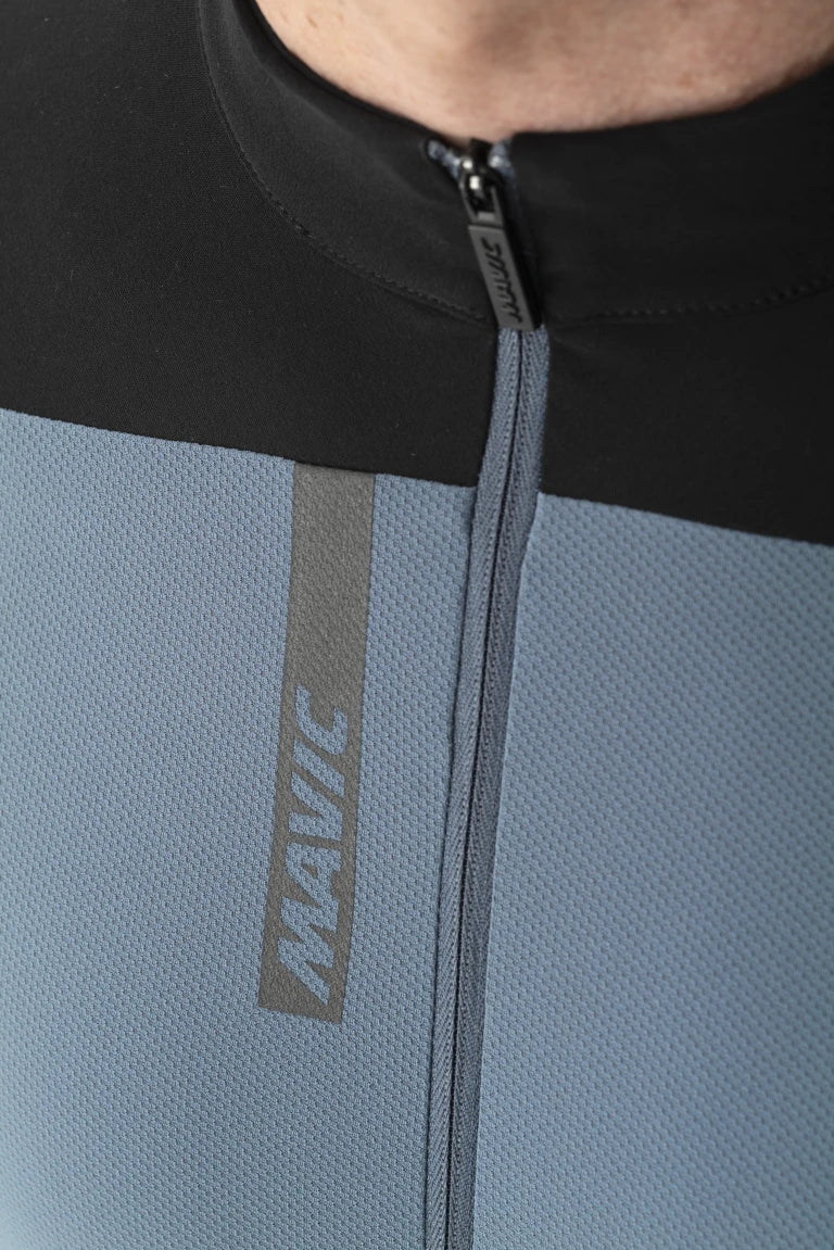 MAVIC ALLROAD CARGO Maglia a maniche corte Blu