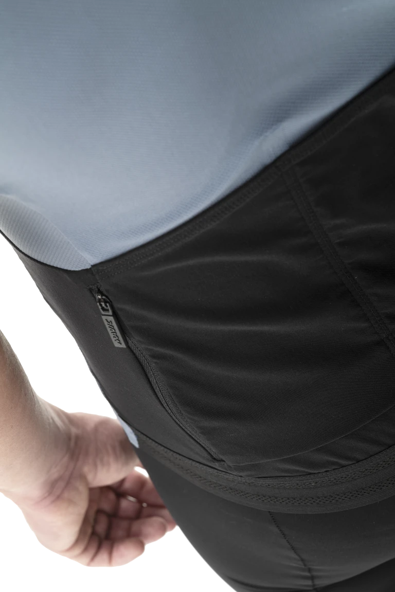 MAVIC ALLROAD CARGO Maglia a maniche corte Blu