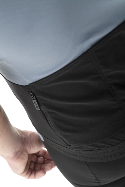 Maglia MAVIC ALLROAD CARGO Maniche Corte Blu