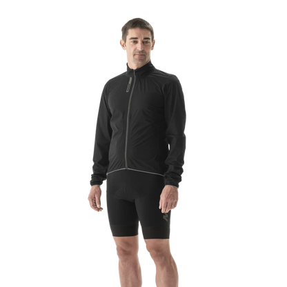 Giacca MAVIC COSMIC H2O Nero