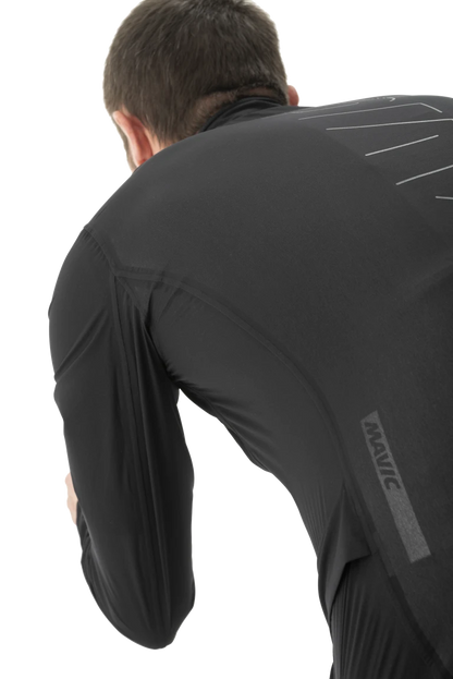 Giacca MAVIC COSMIC H2O Nero