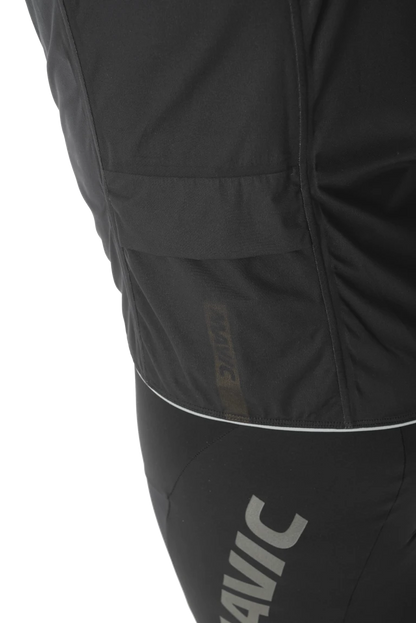 Giacca MAVIC COSMIC H2O Nero