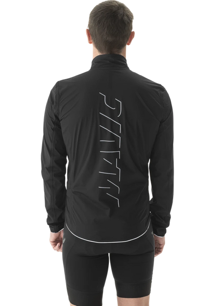 Giacca MAVIC COSMIC H2O Nero