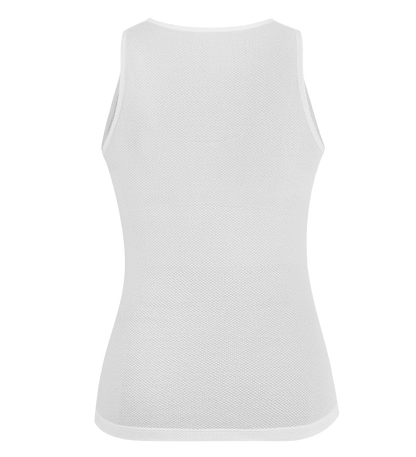 Sottomaglia MAVIC HOT RIDE +SL Senza maniche Donna Bianco