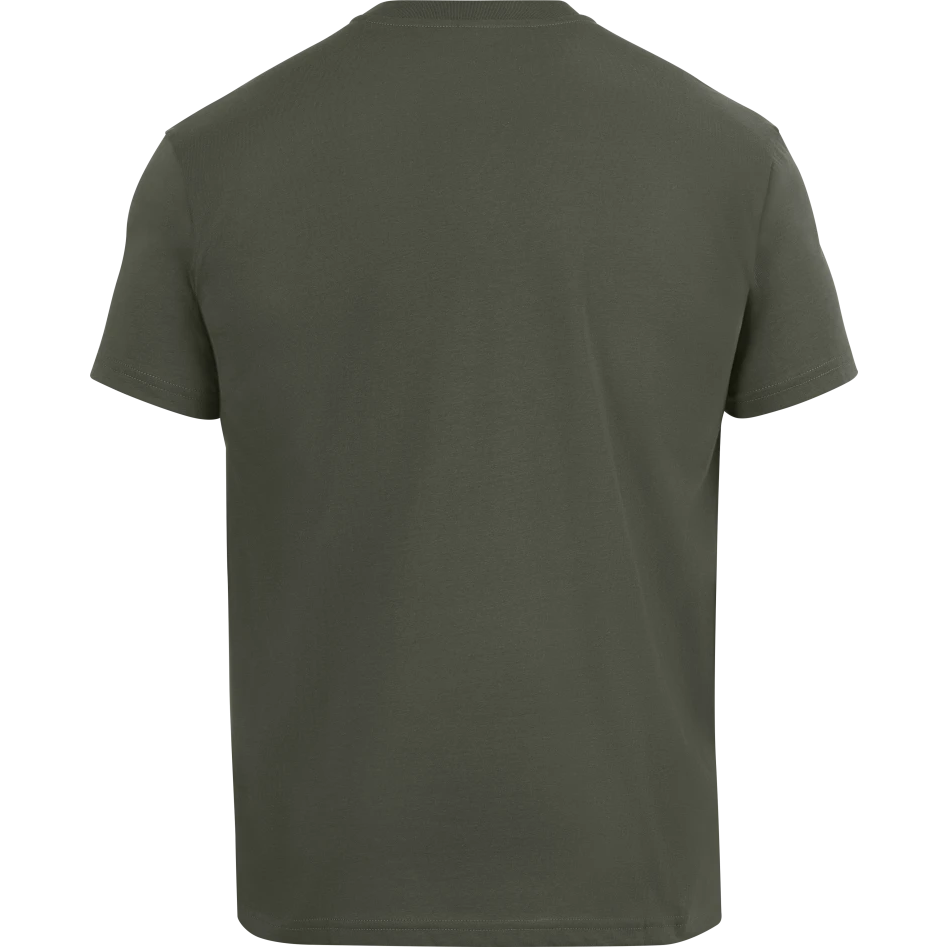 MAVIC CORPORATE VERTICAL Maglietta Khaki