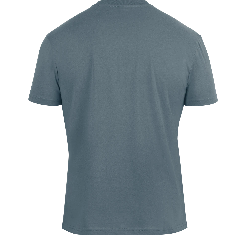Maglietta MAVIC CORPORATE LOGO Blu