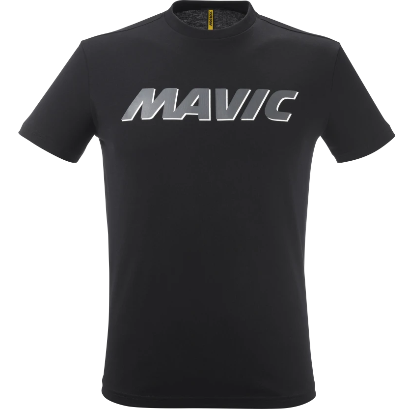 Maglietta MAVIC CORPORATE LOGO Nero