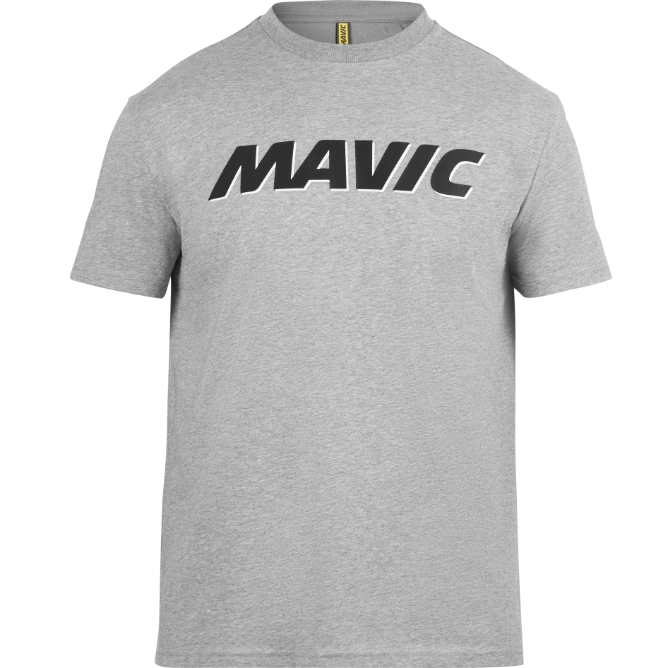 Maglietta MAVIC CORPORATE LOGO Grigio