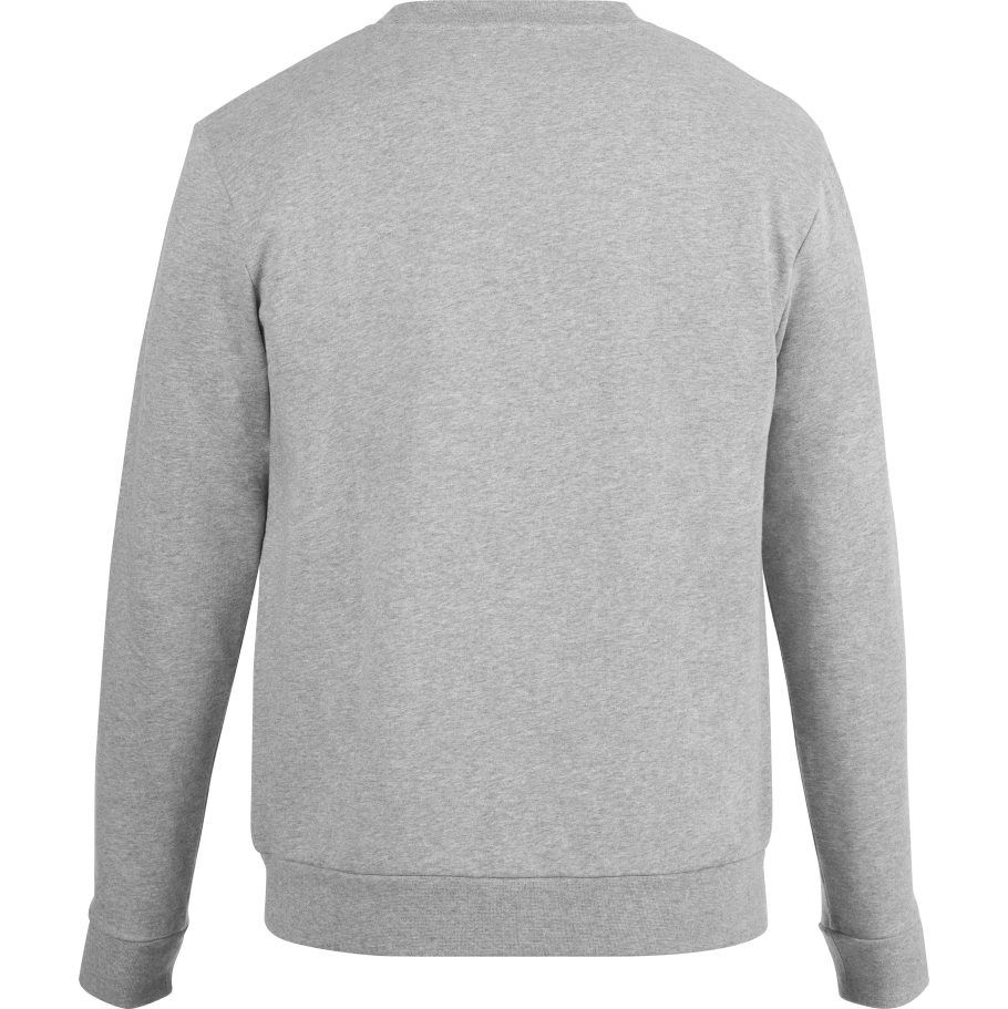 Felpa MAVIC CORPORATE LOGO Grigio