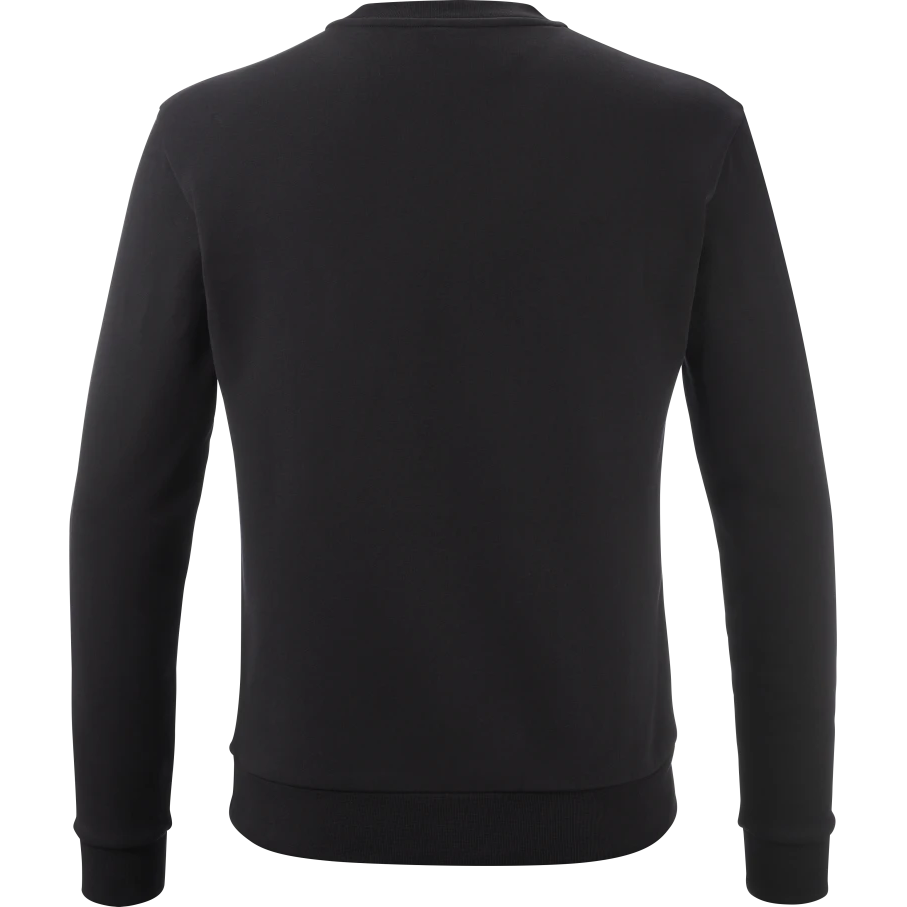 Felpa MAVIC CORPORATE LOGO Nero