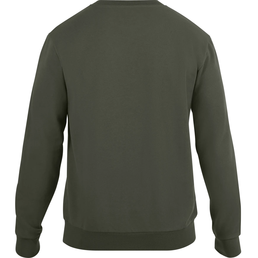 MAVIC CORPORATE LOGO Felpa Khaki