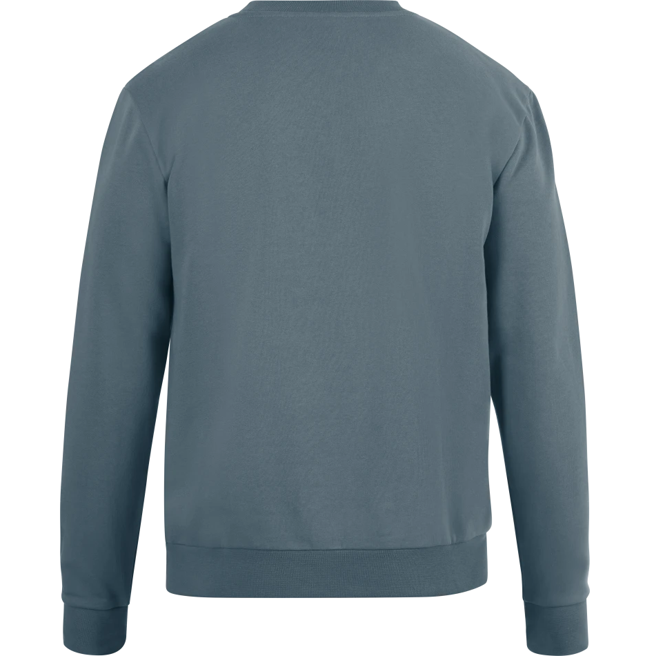 MAVIC CORPORATE LOGO Felpa blu