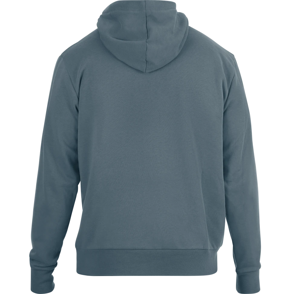 MAVIC CORPORATE LOGO Felpa con cappuccio blu