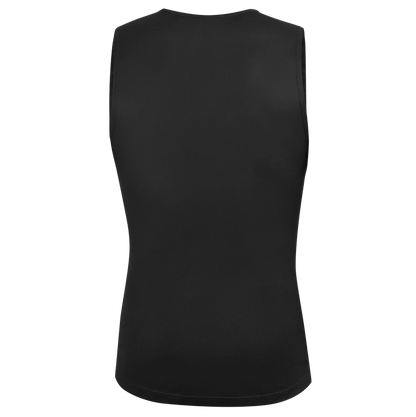Intimo MAVIC HOT RIDE +SL Senza maniche Nero