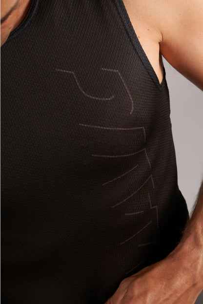 Intimo MAVIC HOT RIDE +SL Senza maniche Nero