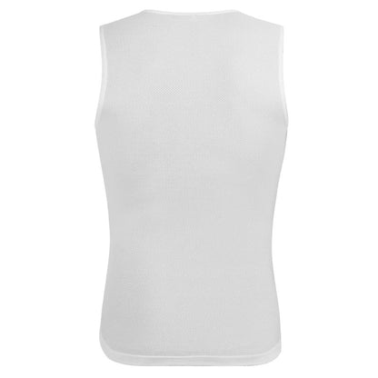 Sottoveste MAVIC HOT RIDE +SL Senza maniche Bianco